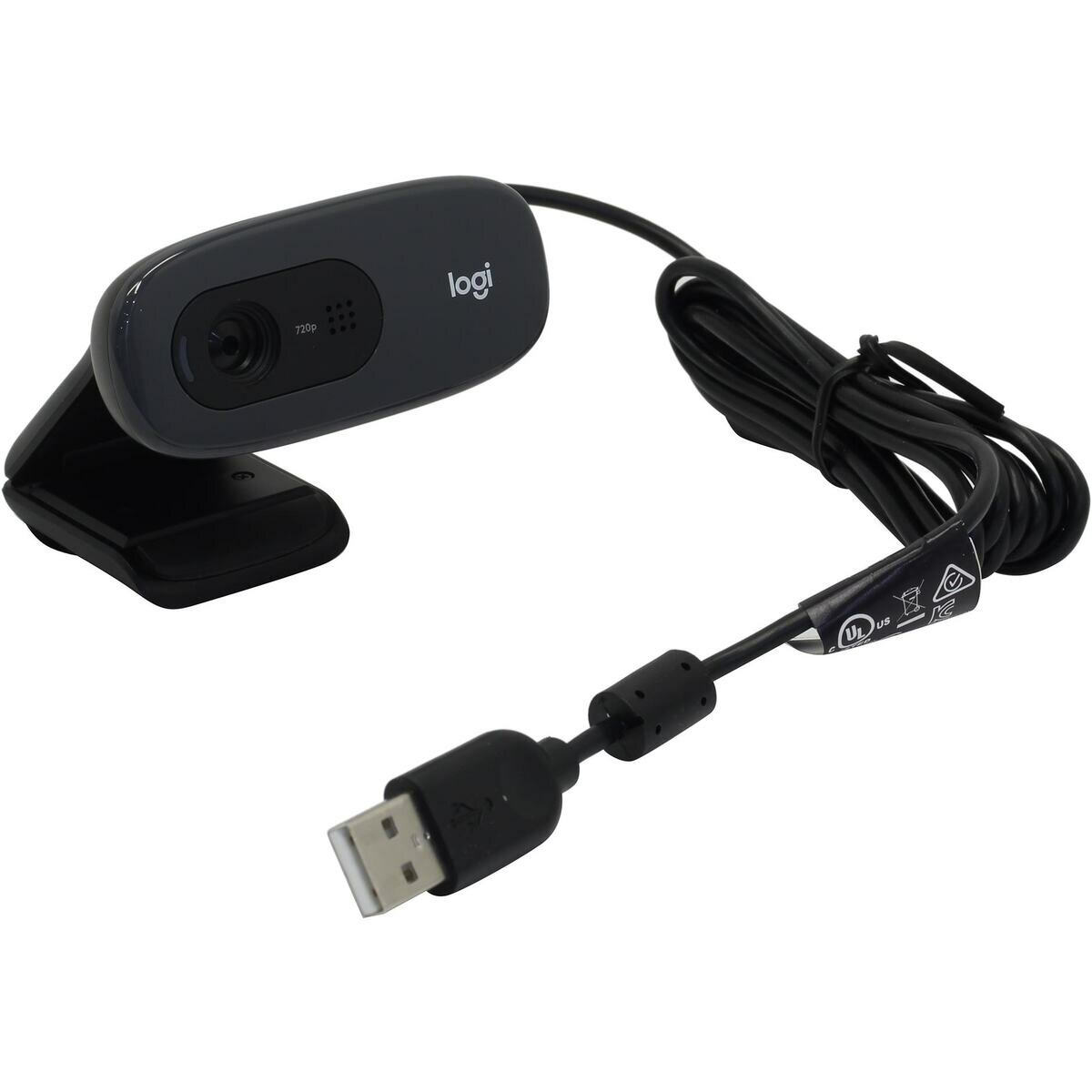 Logitech HD Webcam C270