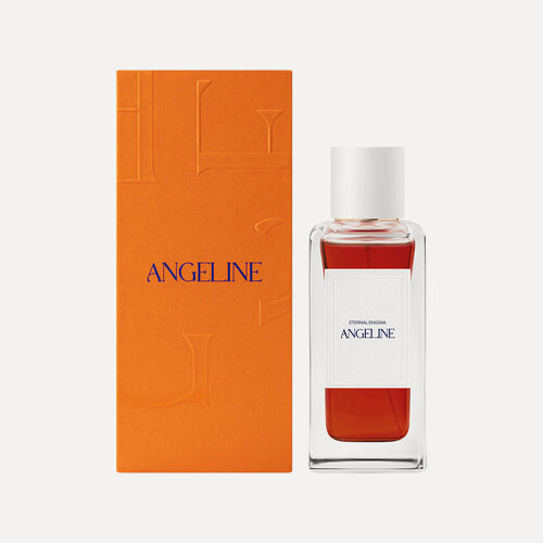 Изображение товара Парфюмерная вода Angeline Eternal Enigma, женская, пряно-цветочная, 100 мл
