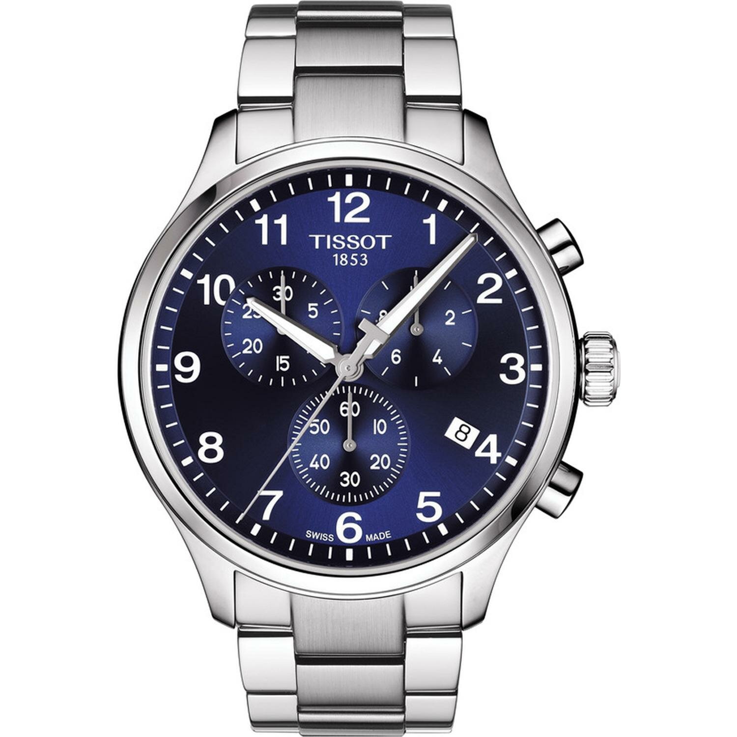 Наручные часы TISSOT 