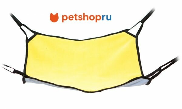 Yami-Yami Гамак для хорька 35 х 35 см