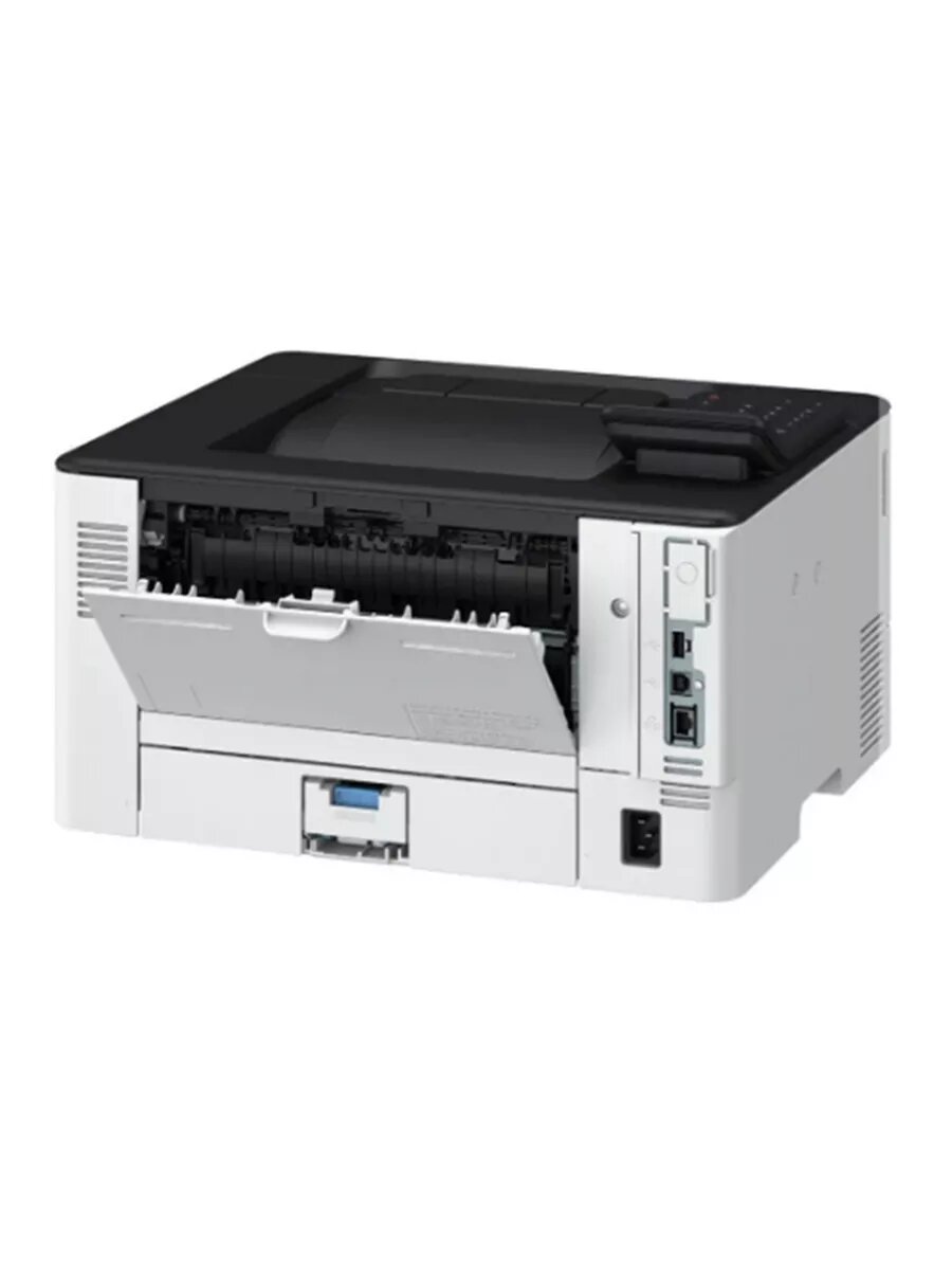 Принтер лазерный Canon i-Sensys LBP246DW (5952C006) A4 Duplex WiFi белый