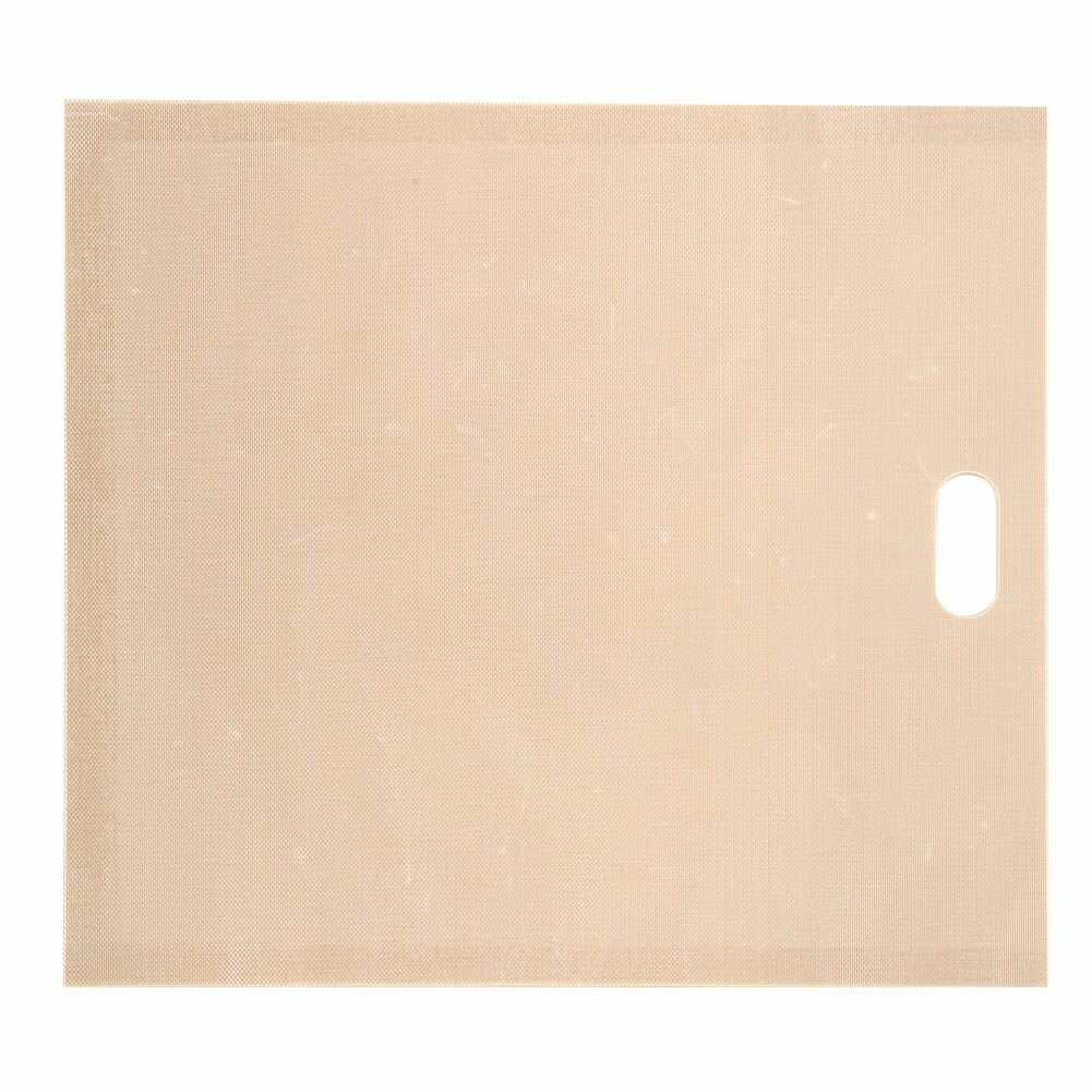 5 шт. многоразовые пакеты для тостеров термостойкие антипригарные пакеты для хлеба сэндвичи пицца нагревательный контейнер