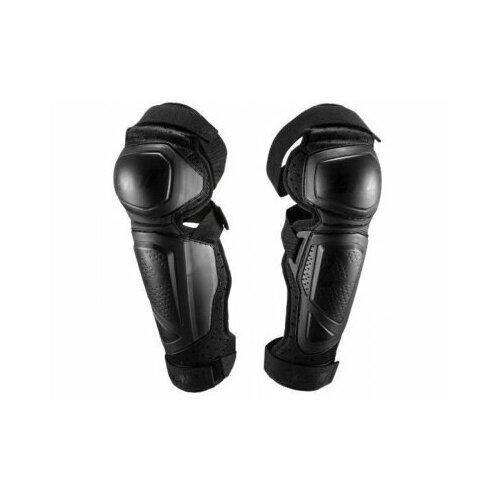 Наколенники Leatt 3.0 Knee & Shin Guard EXT (Black, XXL, 2025 (5019210112))