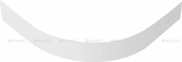 Панель для поддона Cezares Tray AS-R-100-100-SCR