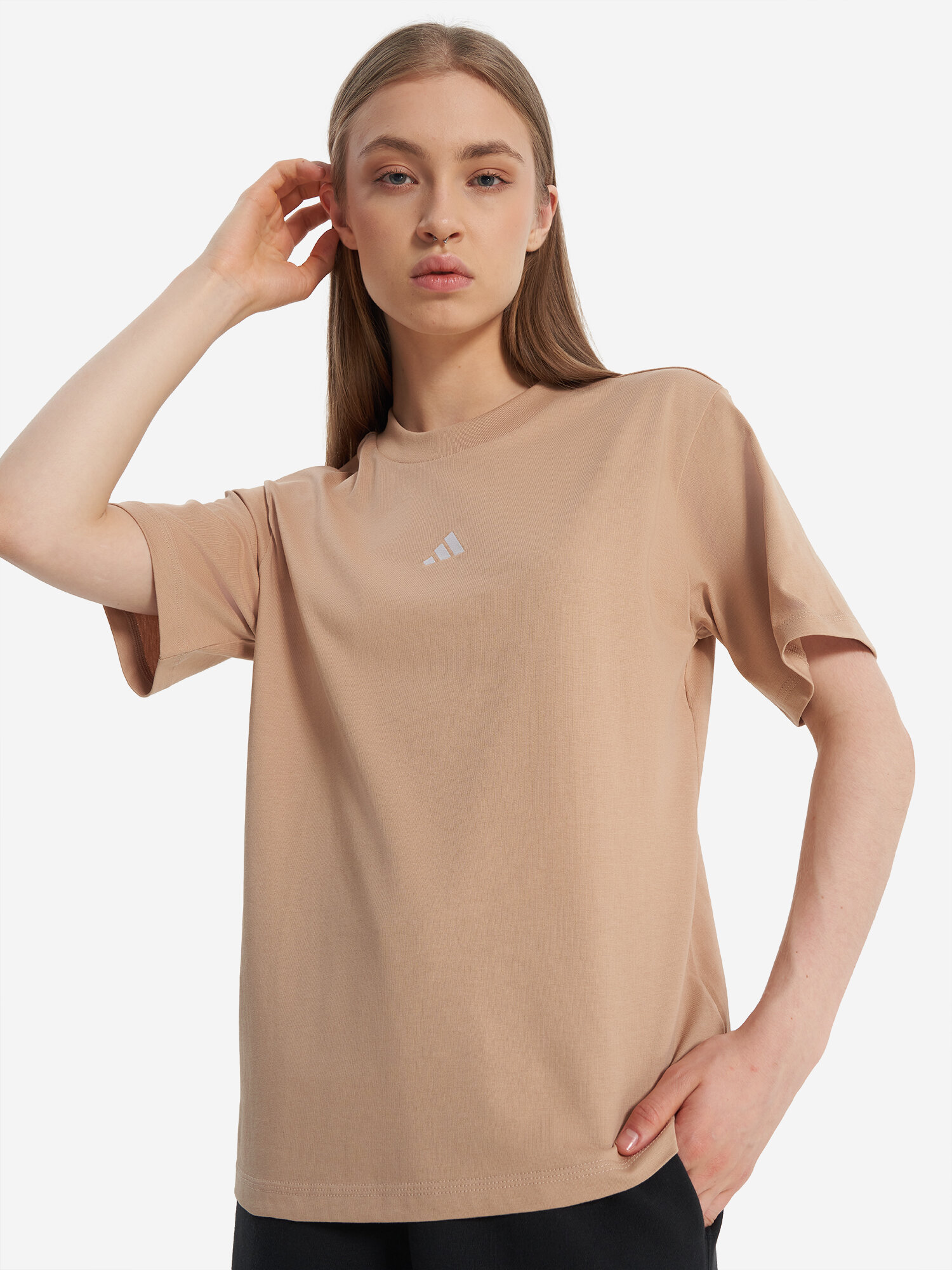 Футболка спортивная