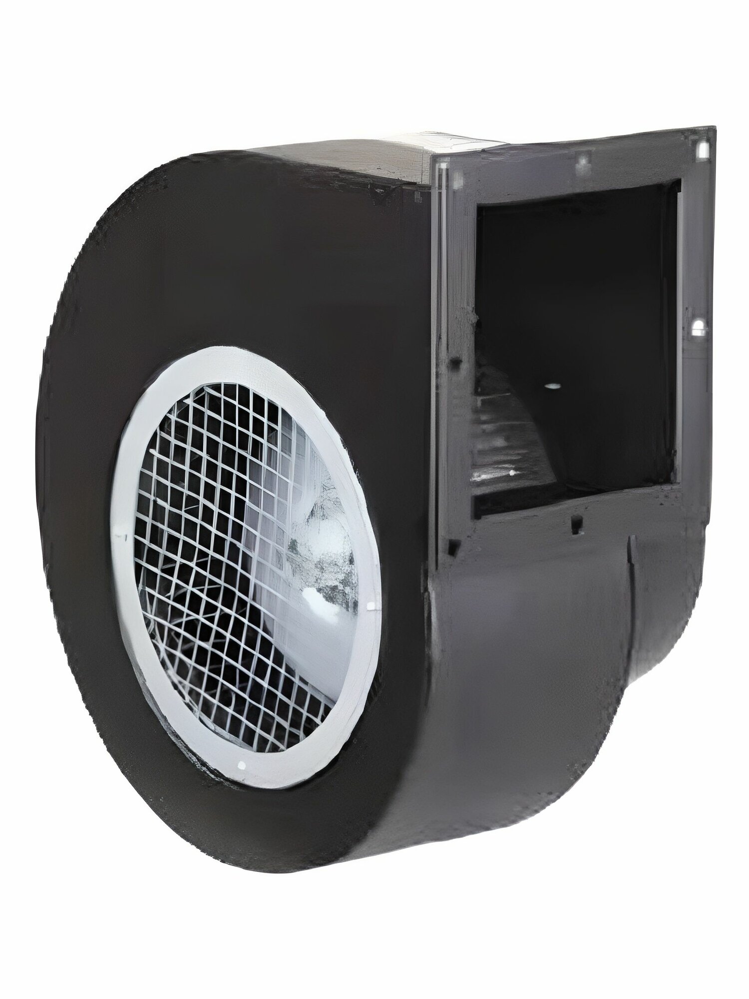 AORB-M, 220В Радиальный вентилятор улитка одностороннего всасывания (ВентЭл)