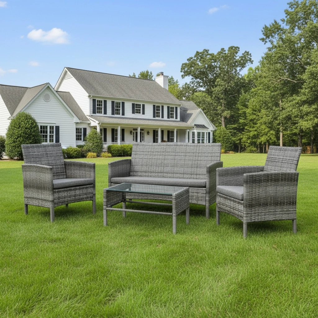 Набор садовой мебели Фабрика Диван 365 