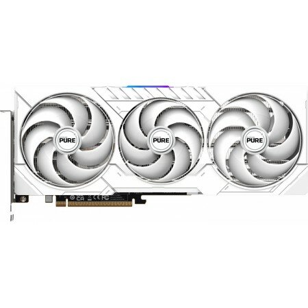 Sapphire Pure Radeon RX 9070 XT 11348-02-20G