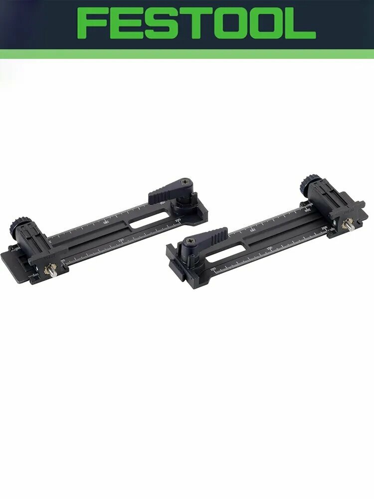 FESTOOL 498590 Поперечный упор QA-DF 500/700 Прочный барьер Аксессуары для электроинструмента