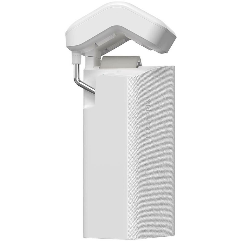 Шторы И Карнизы Xiaomi Умный мотор для карниза Yeelight Sunfish-O1-track single motor (YLCDJ-0009-1)