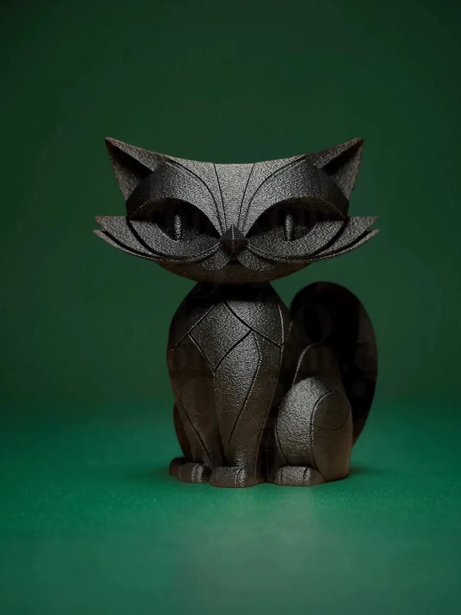 Статуэтка Кошки