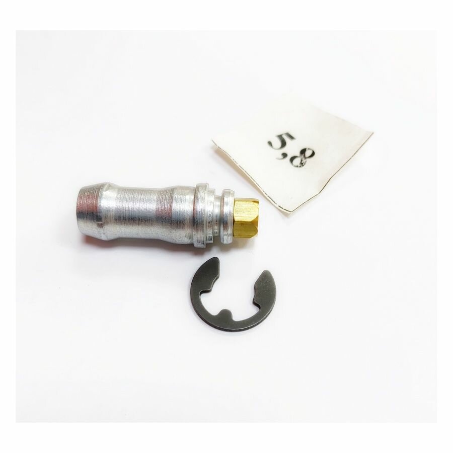 Комплект ЗИП для обогревателя следопыт Диксон кВт 58 скоба