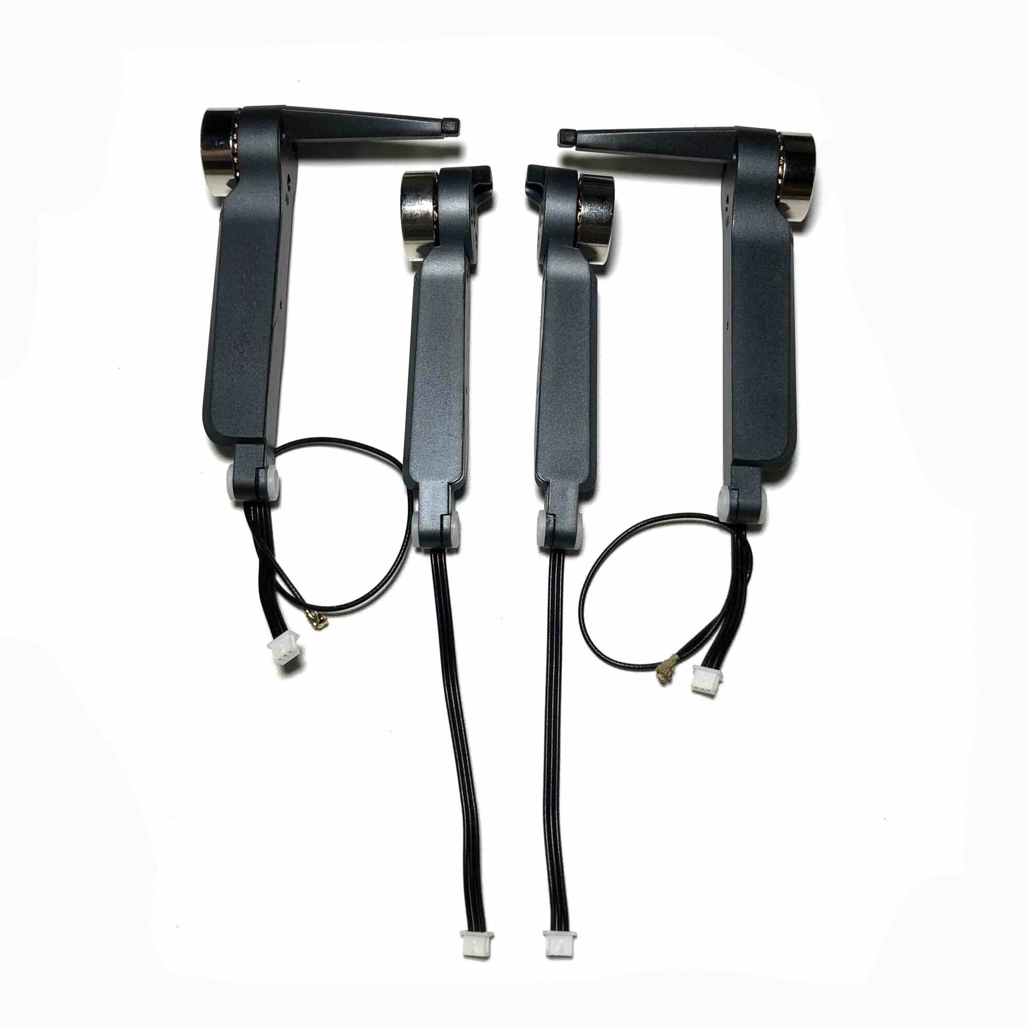 Для L200PRO MAX RC самолёт балка мотора A/B аксессуар