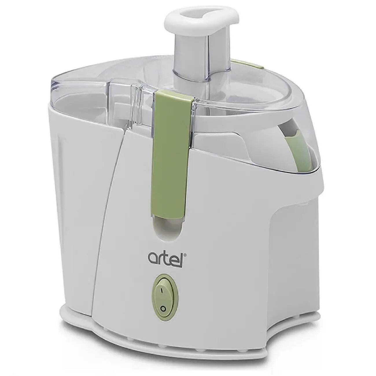 Соковыжималка Artel JM 3408 (8043), Вес: 7 кг, Высота(см): 45, Где произведено: Китай