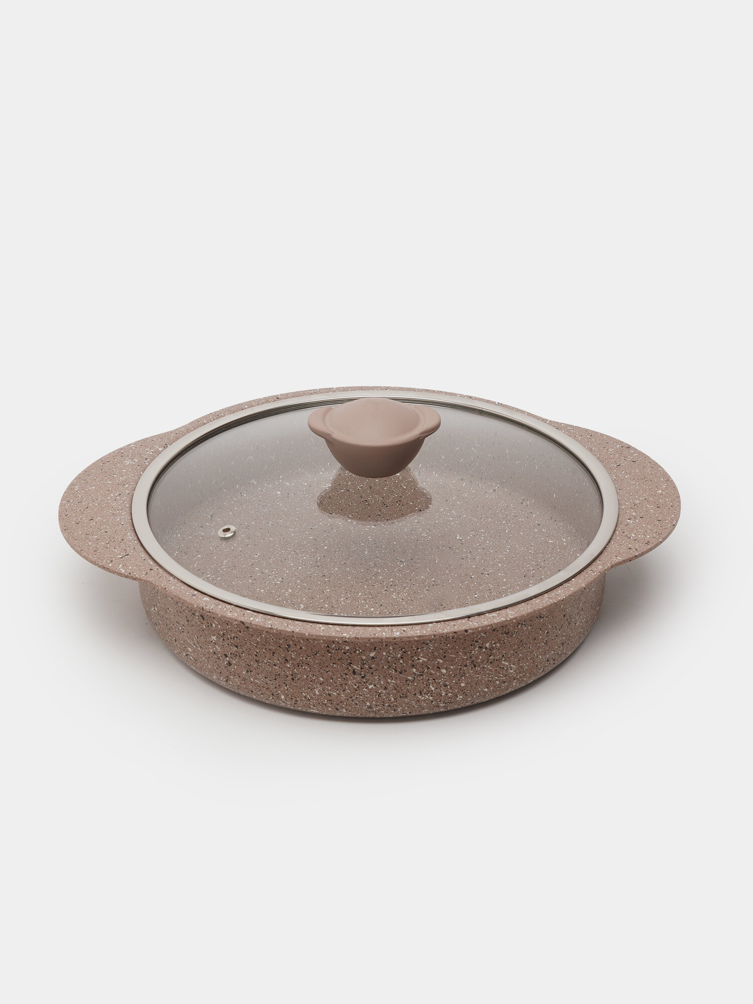 Сотейник O. M. S. Collection 3322 — фото 1