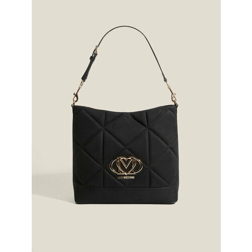 Сумка LOVE MOSCHINO черный 25540₽
