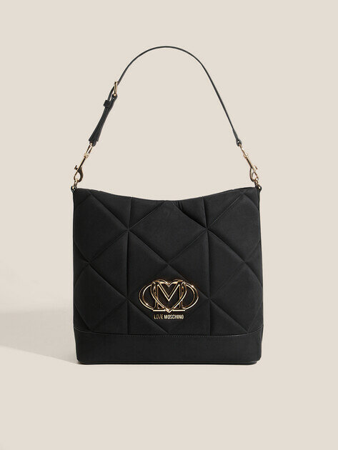 Сумка LOVE MOSCHINO 