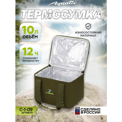 Термо-сумка 