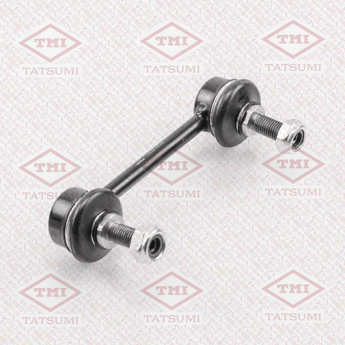 Тяга стабилизатора задняя L/R TATSUMI TEB1005