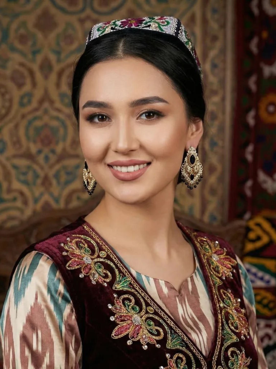 Моносерьга