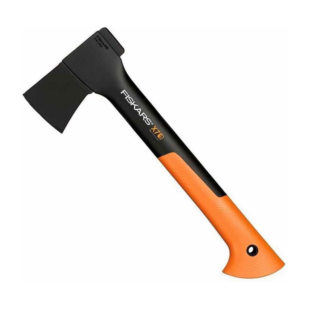 Универсальный топор Fiskars 0,64 кг X7 1015618