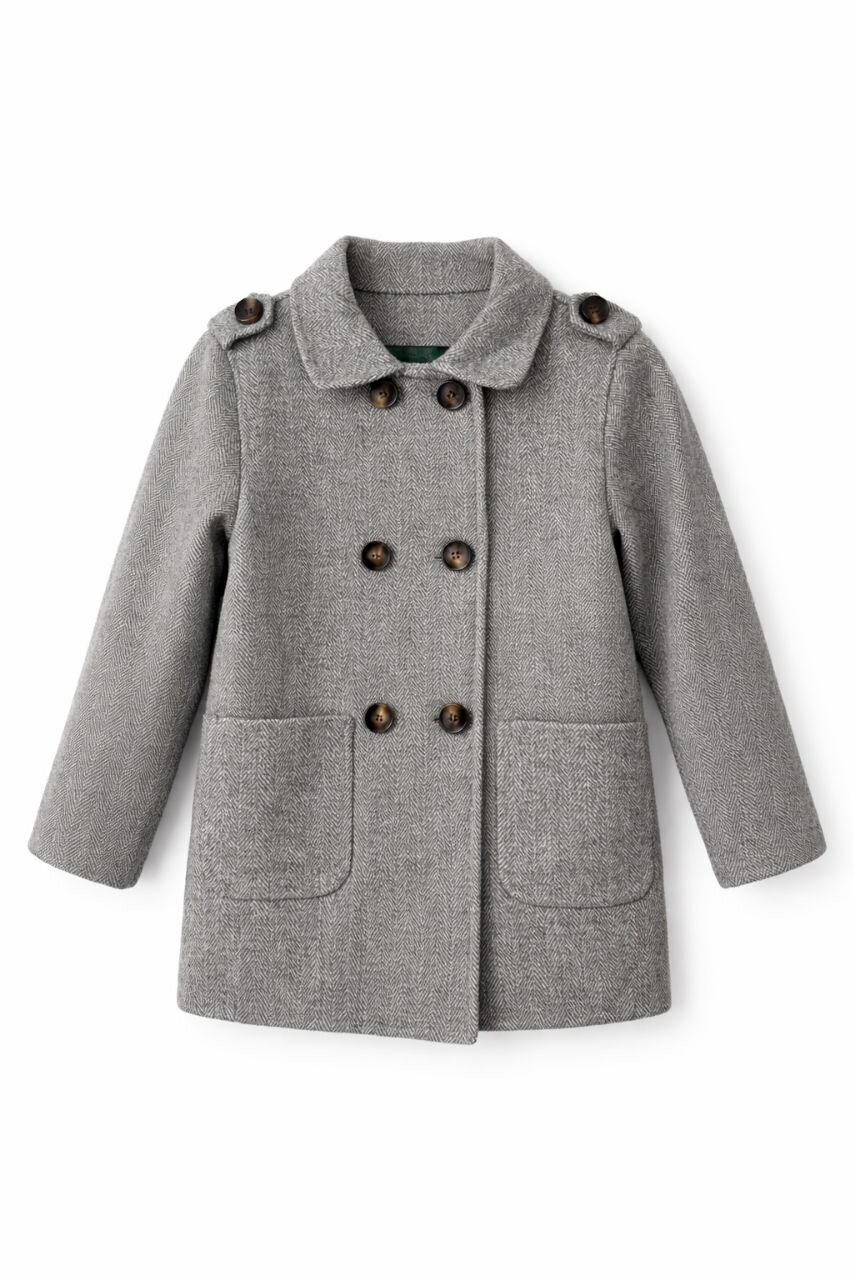 Школьный пиджак