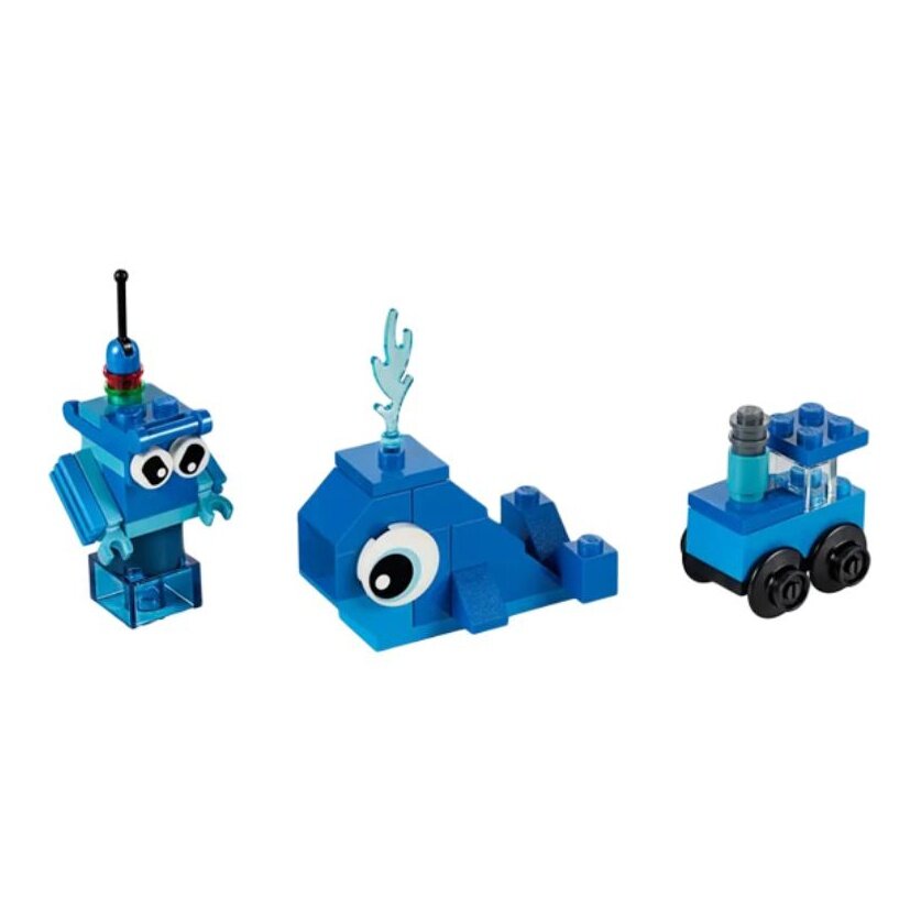 LEGO Creativity