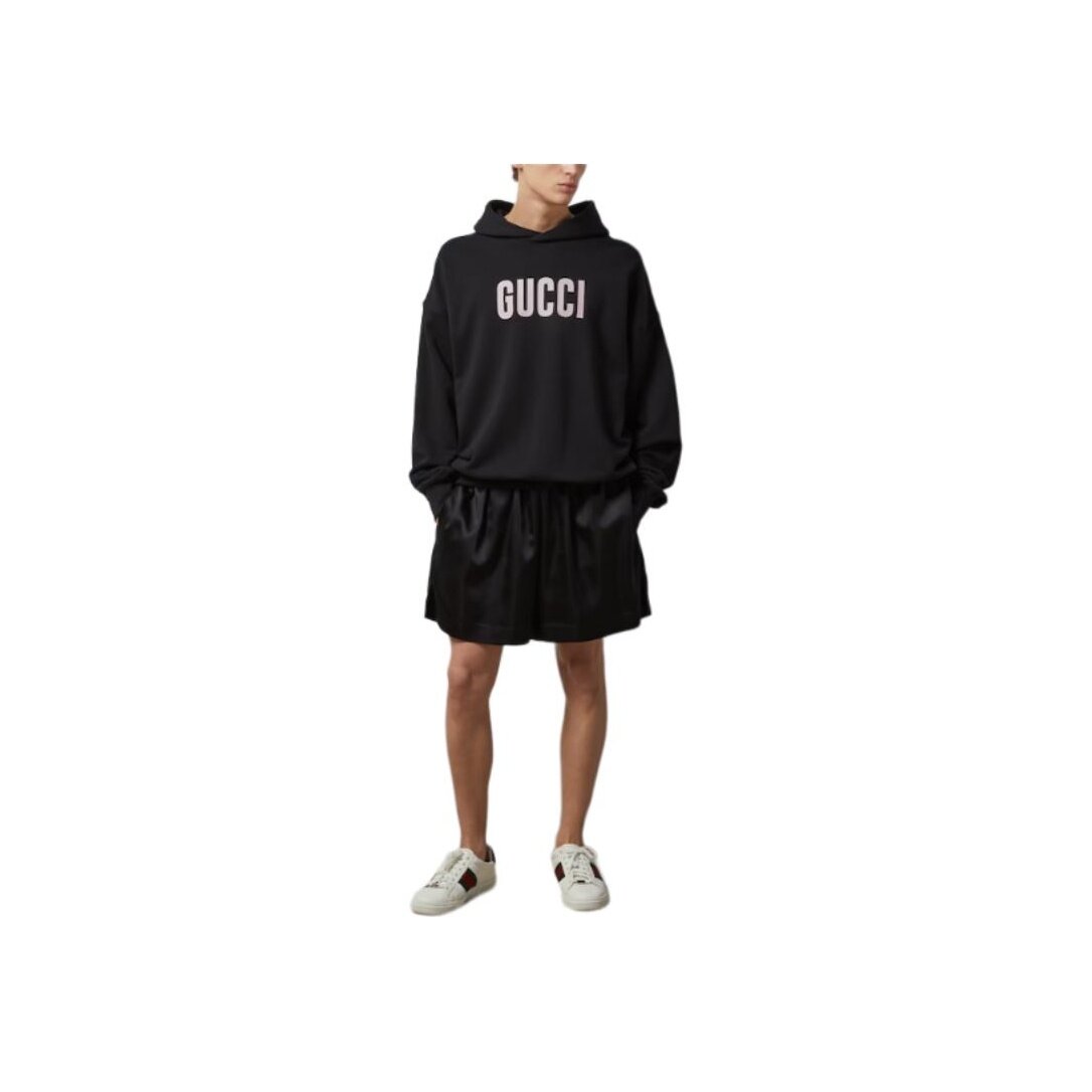 Толстовка GUCCI