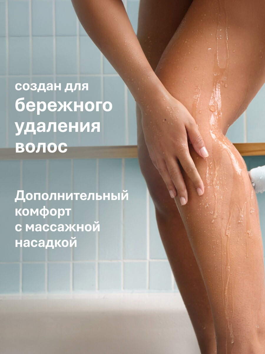 Эпилятор Braun Silk-epil 5 SES 5-625 - фото №7