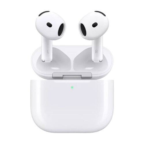 Беспроводные TWS-наушники Apple AirPods 4 ANC с шумоподавлением 23670₽