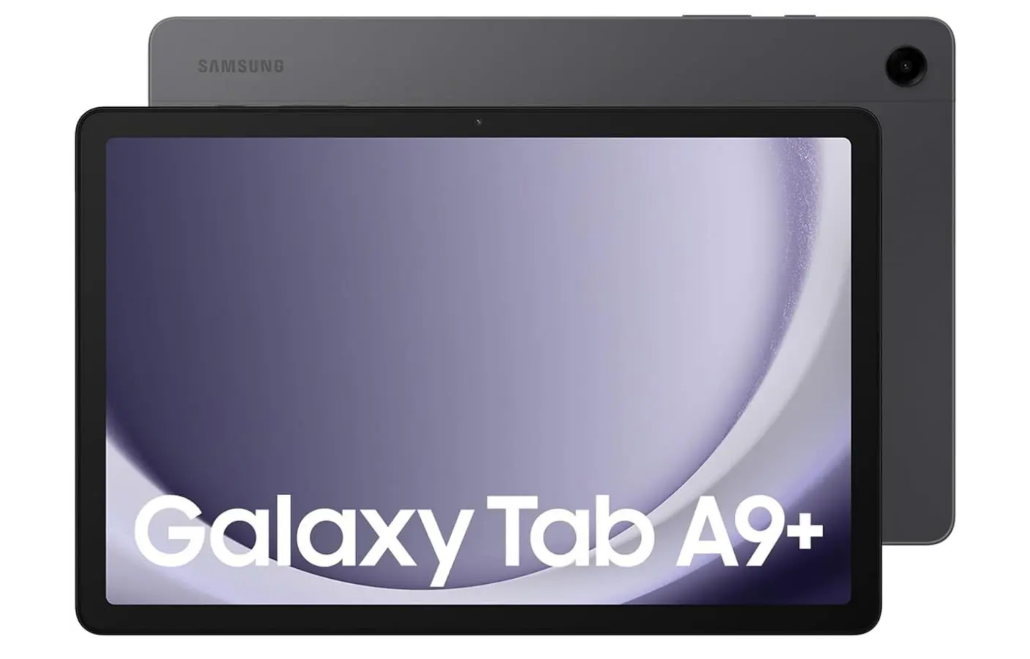 Планшет  Планшет Galaxy Tab A9  Wi Fi 4GB 64GB Grey