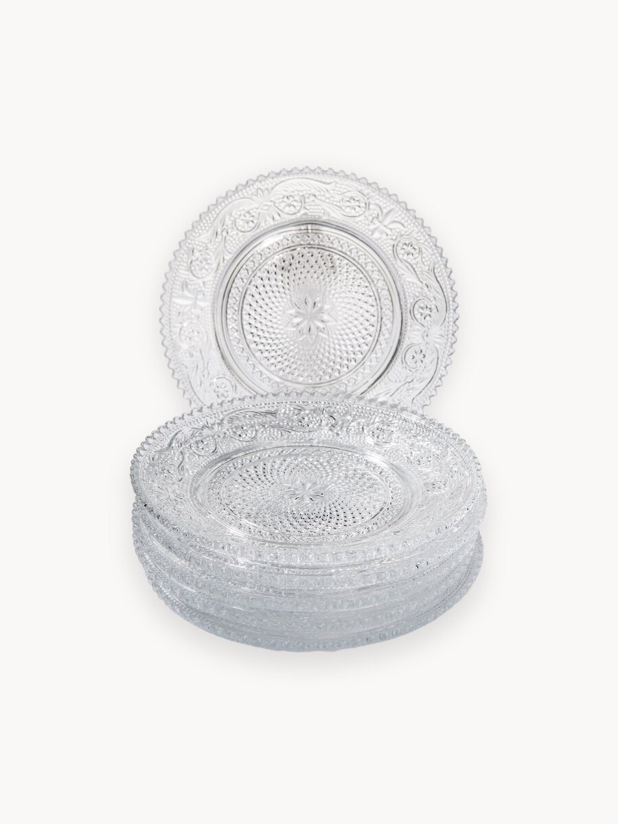 Набор тарелок Pasabahce Konya