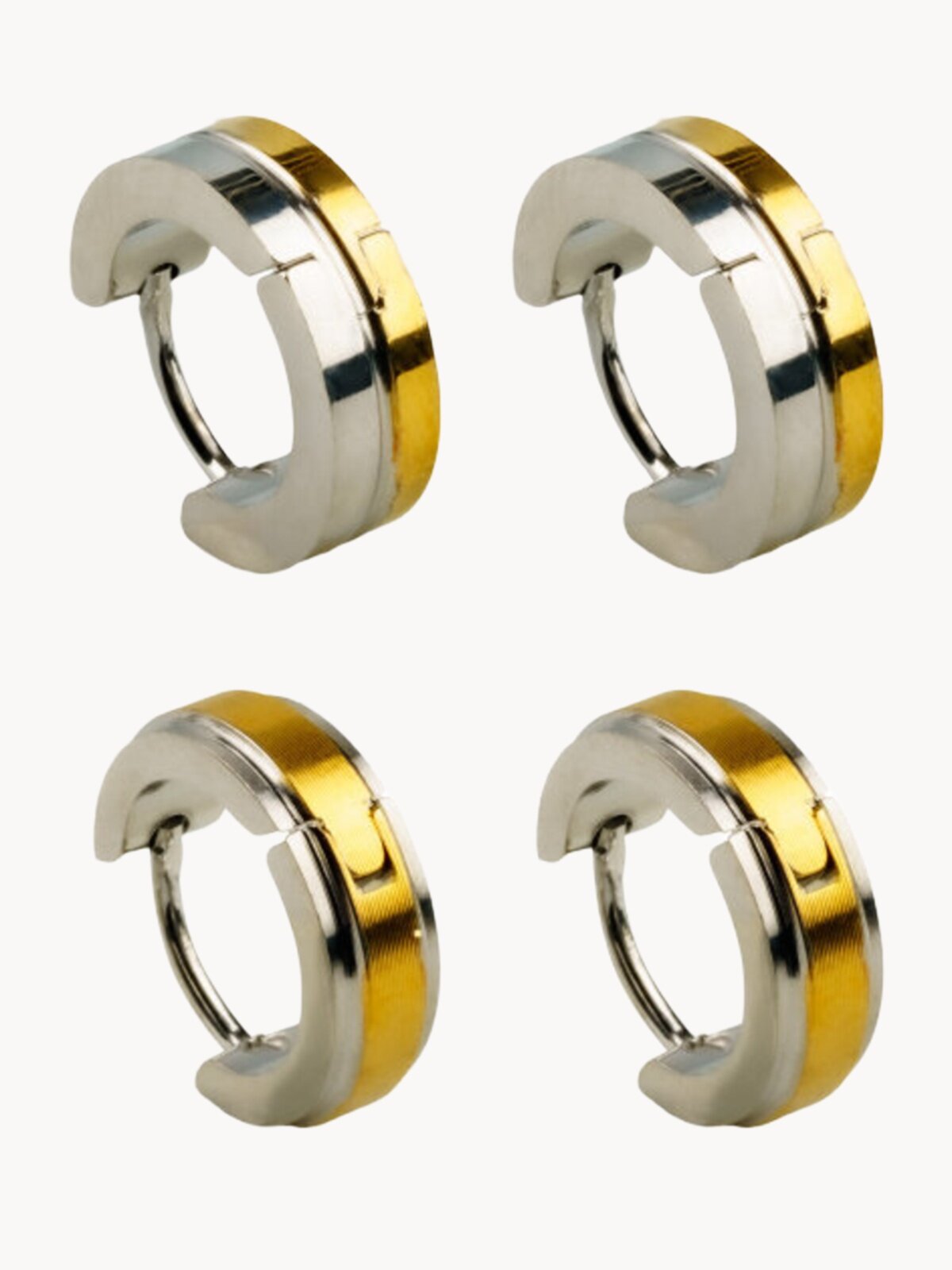 Комплект серег Visla Jewelry