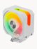 Кулер для процессора Uphere UP1TC6C White ARGB
