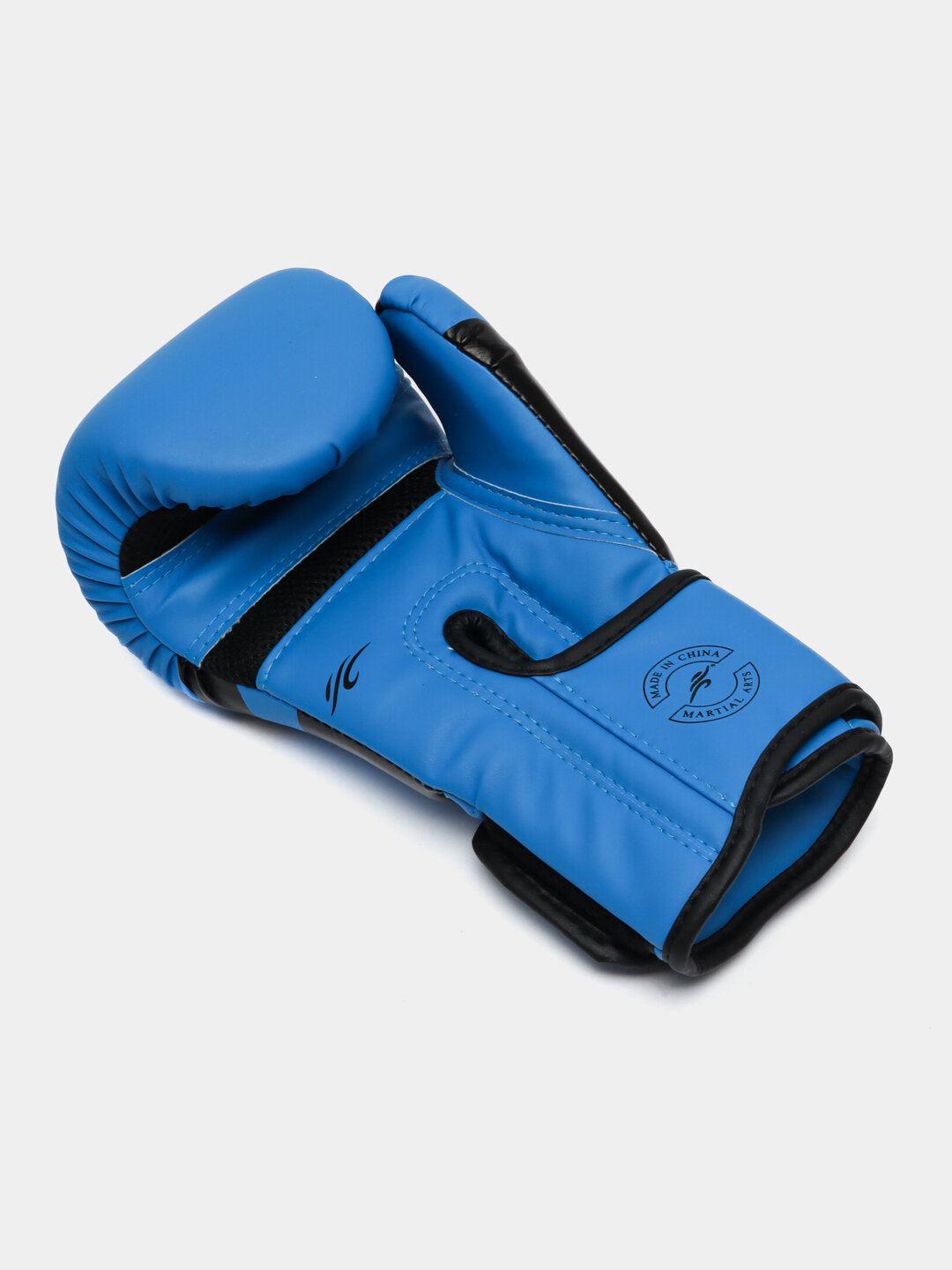 Боксерские перчатки — фото 1