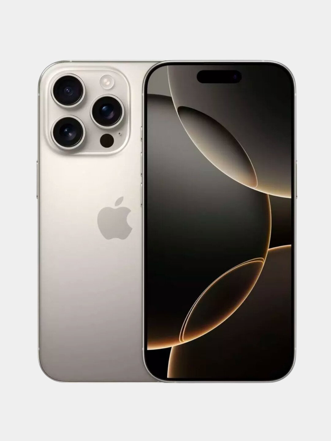 Смартфон iPhone 16 Pro Max, 1 ТБ E-SIM, стекло и чехол в подарок — фото 1