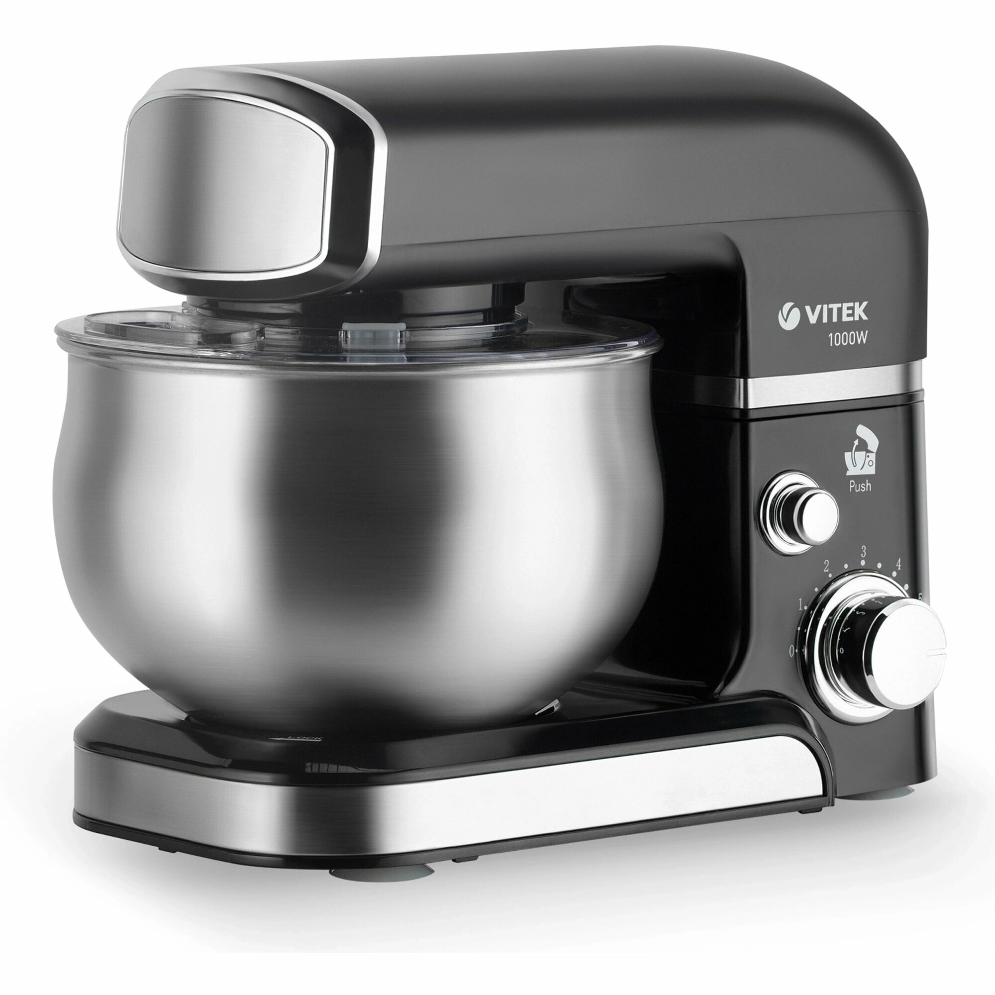 Кухонная машина Vitek Loft Professional VT-4115