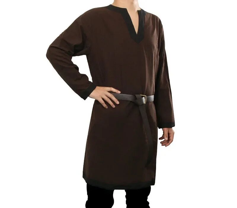 Комплект одежды Medieval Larp