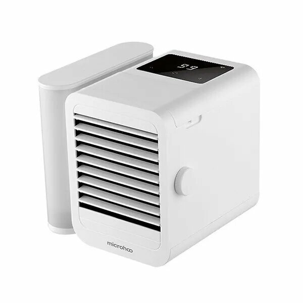 Изображение 2551161Настольный кондиционер Xiaomi Microhoo Personal Air Conditioning (MH01R)