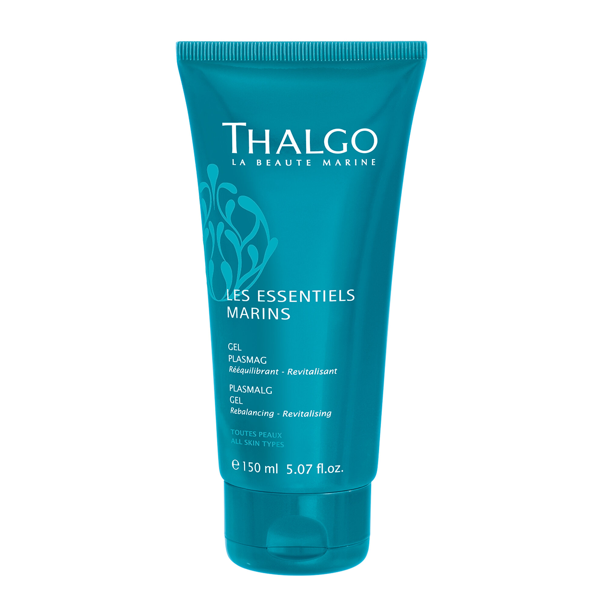THALGO COSMETIC Плазмалг морской гель для тела 150 мл