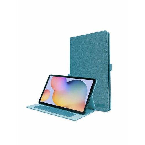 Чехол на планшет Xiaomi Mi Pad 5/5 Pro, темно-зеленый