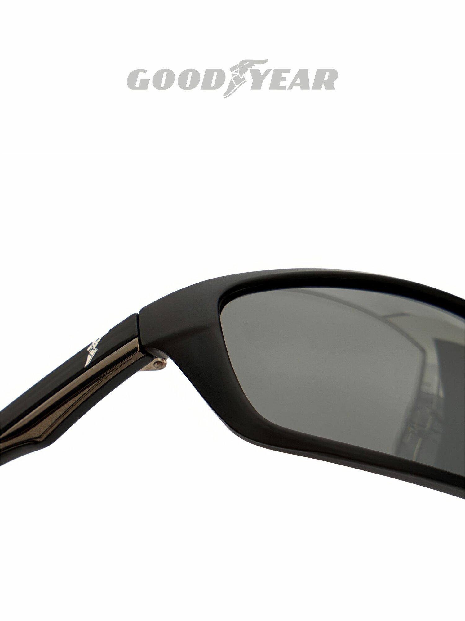 Очки Солнцезащитные очки Goodyear, черный