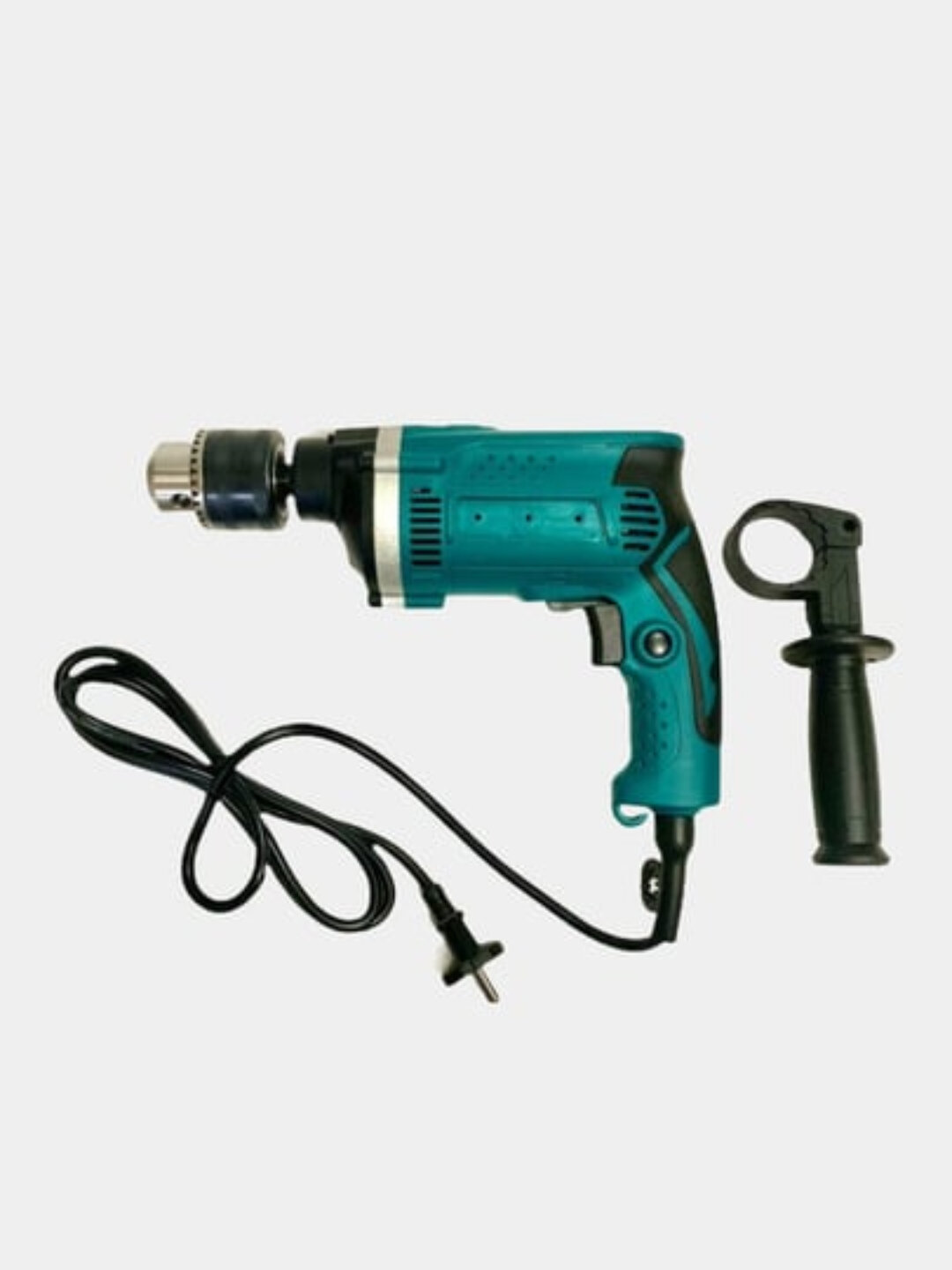 Перфоратор, дрель SP-1630, 16 мм — фото 1