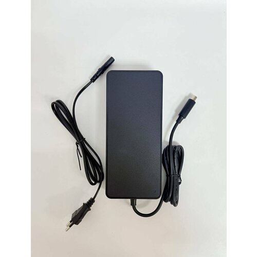 Зарядное устройство для Ninebot MAX 42v 5А 966200₽