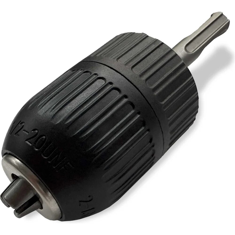 MKSS Toolbox CC5005 Патрон для дрели быстрозажимной  2-13 мм  1 2  SDS   MKSS CC50051312