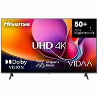 Телевизор Hisense 43A6Q (2025)