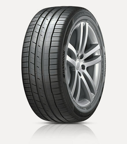 Изображение товара Летняя автомобильная шина бескамерная Hankook K127 Ventus S1 Evo3 225/35 R19 88Y