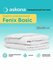 Одеяло Askona (Аскона) Fenix серия Basic 200x220