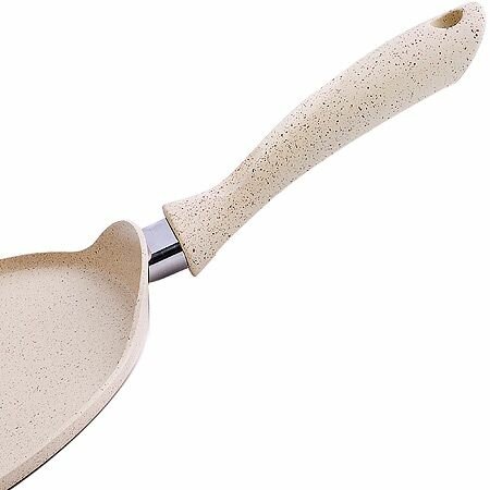 Изображение Сковорода блинная 22 см, с антипригарным покрытие