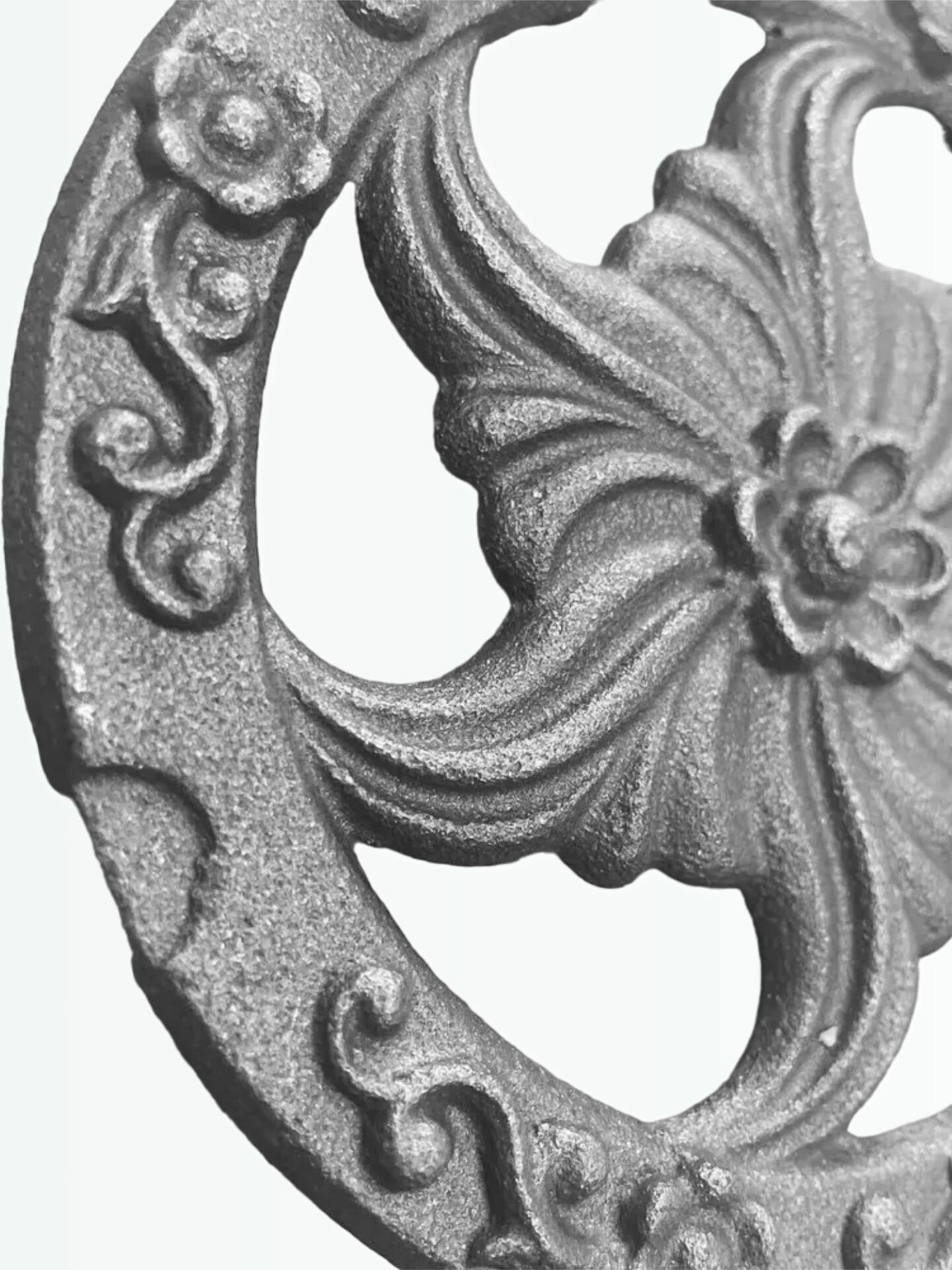 Литой двухсторонний элемент 126 (в наборе 3 шт) — фото 1